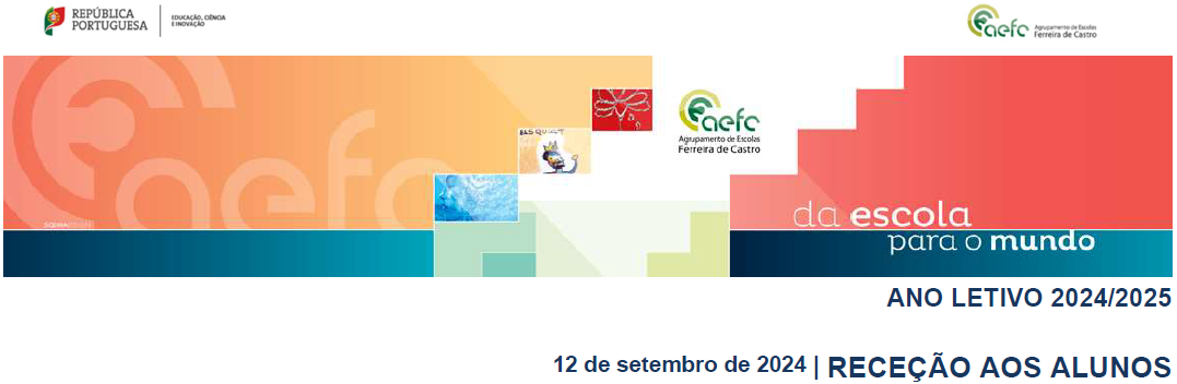 Agrupamento de Escolas Ferreira de Castro